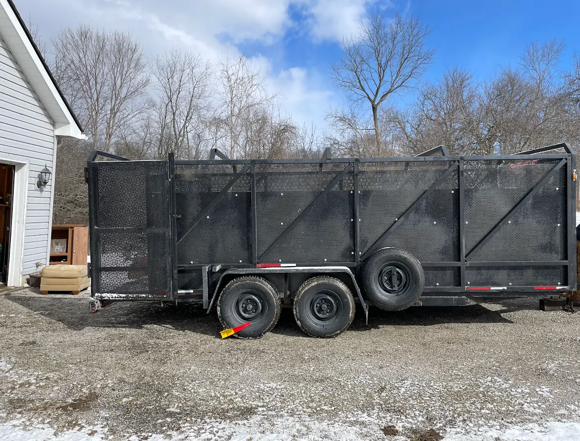 Dumpster Rental services in Spout Springs, NC